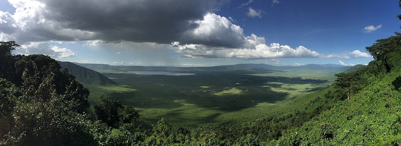 Ngorongoro & Karatu