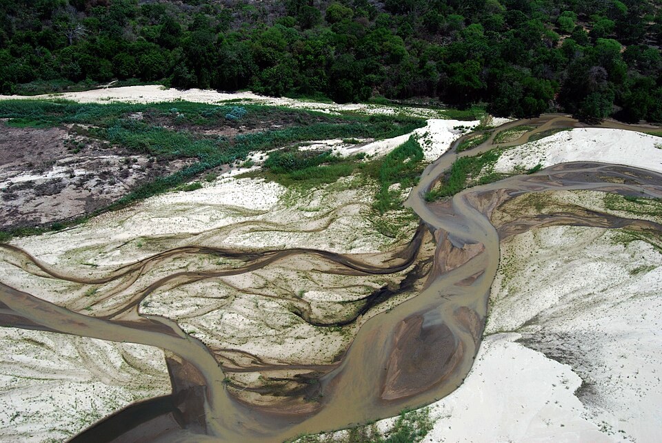 Nyerere National Park