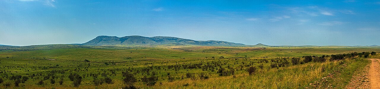Serengeti