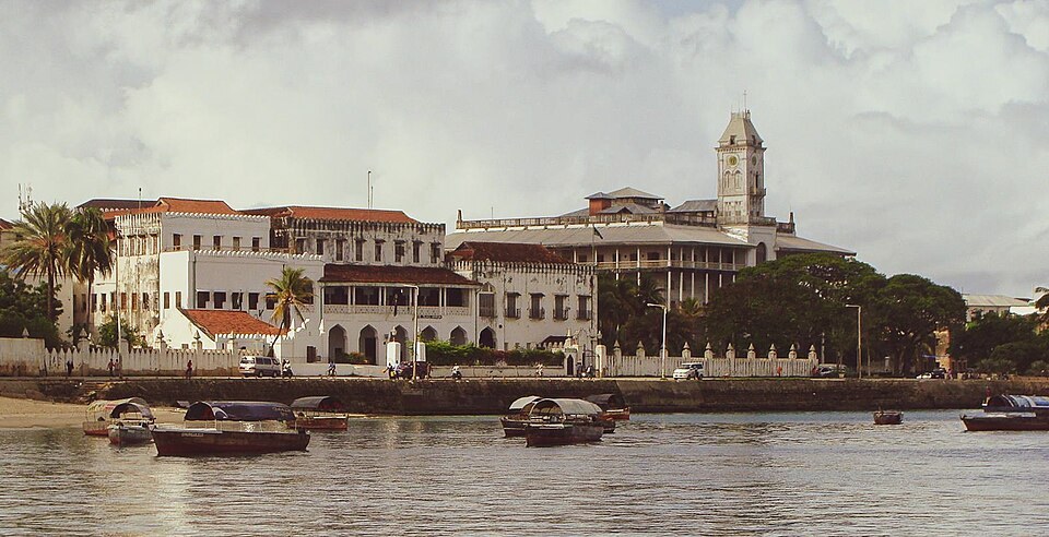 Culture & coastal heritage